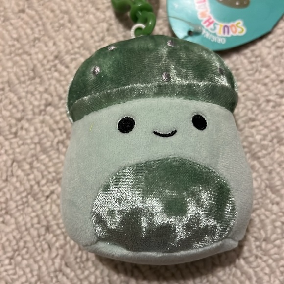 NWT - Squishmallow Clip On - Picture 6 of 6